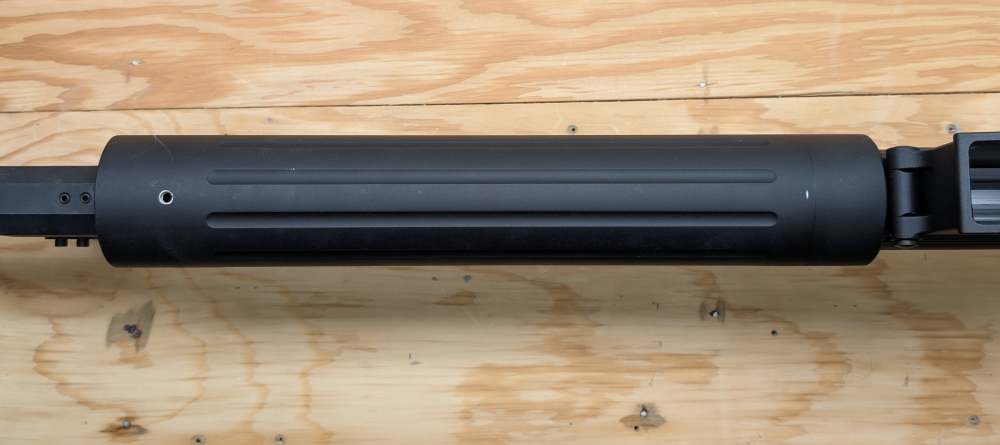 DPMS Panther Arms LR-308 Rifle – .308 WIN (25" Heavy Barrel)-img-17