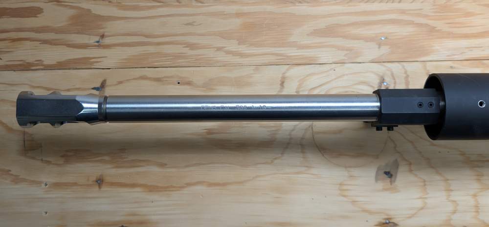 DPMS Panther Arms LR-308 Rifle – .308 WIN (25" Heavy Barrel)-img-16