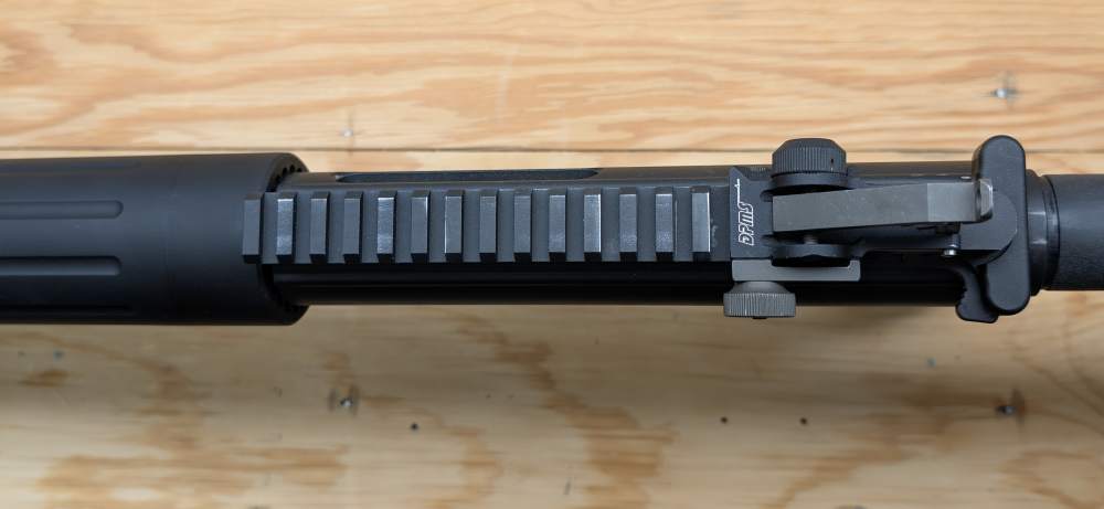 DPMS Panther Arms LR-308 Rifle – .308 WIN (25" Heavy Barrel)-img-14