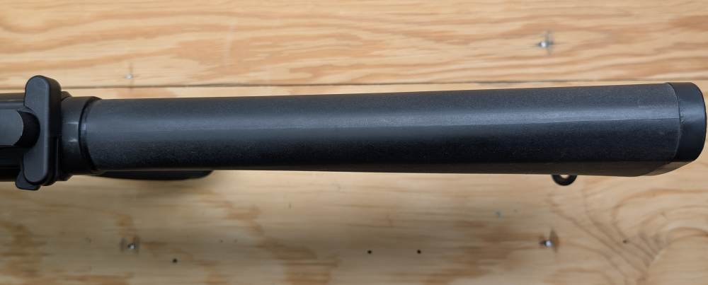 DPMS Panther Arms LR-308 Rifle – .308 WIN (25" Heavy Barrel)-img-15