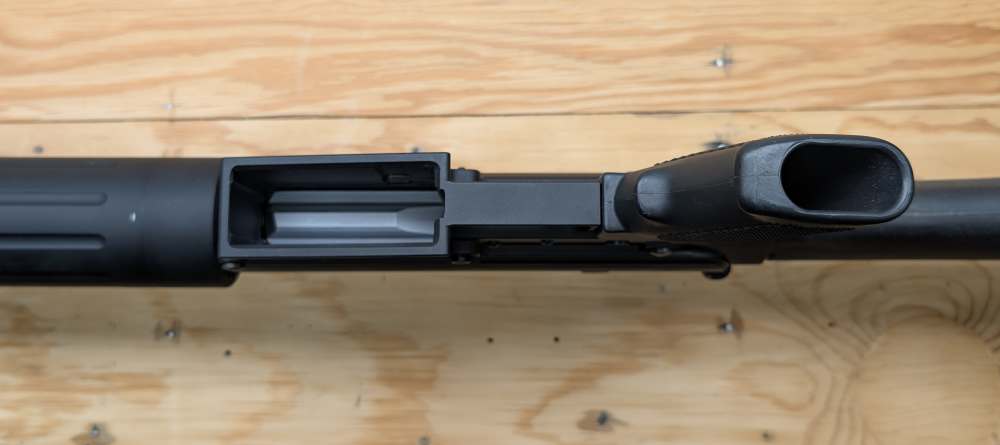 DPMS Panther Arms LR-308 Rifle – .308 WIN (25" Heavy Barrel)-img-18