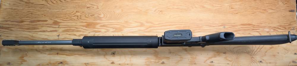 DPMS Panther Arms LR-308 Rifle – .308 WIN (25" Heavy Barrel)-img-10