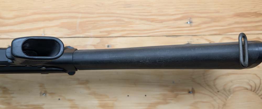 DPMS Panther Arms LR-308 Rifle – .308 WIN (25" Heavy Barrel)-img-19