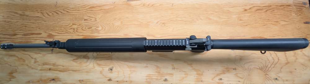 DPMS Panther Arms LR-308 Rifle – .308 WIN (25" Heavy Barrel)-img-11