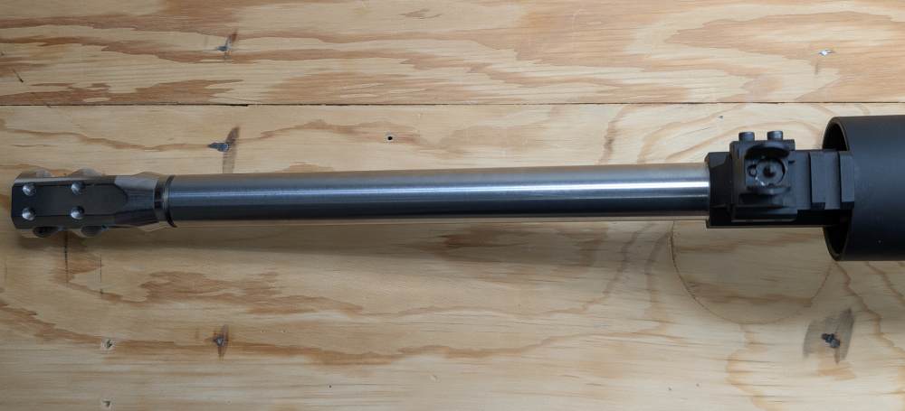 DPMS Panther Arms LR-308 Rifle – .308 WIN (25" Heavy Barrel)-img-12