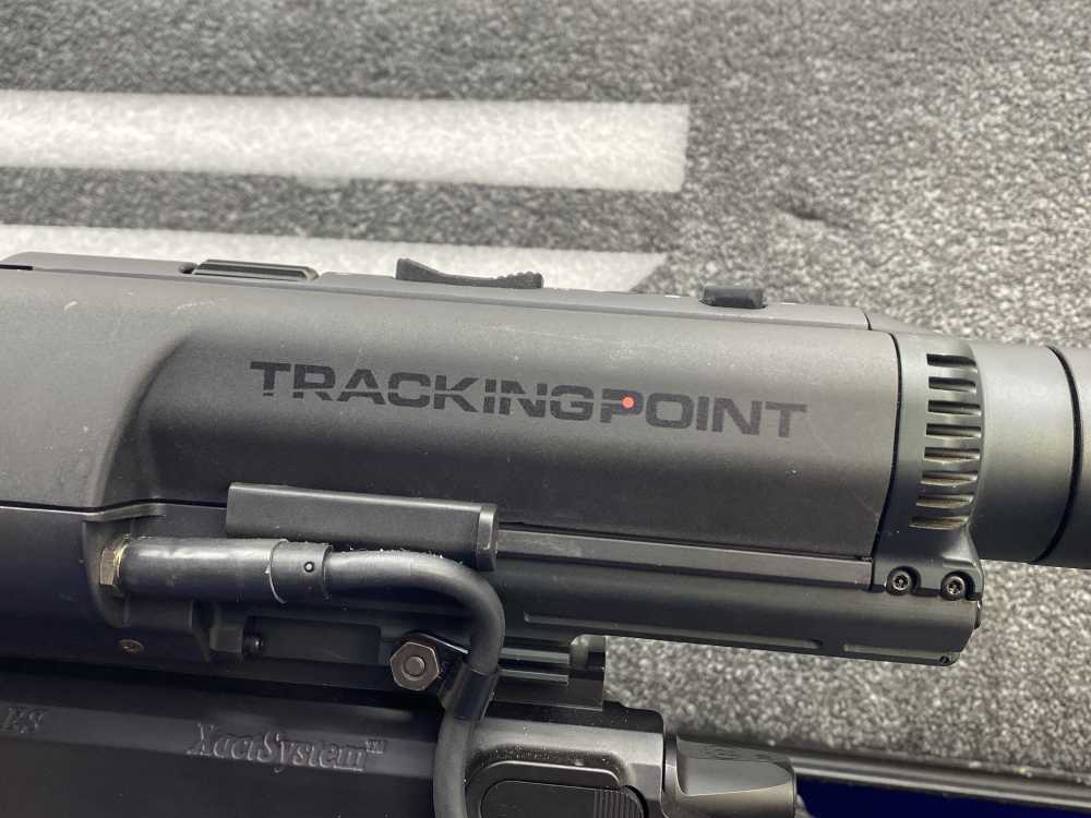 DESIRED Tracking Point USA XS1 Surgeon Rifles XL .338 Lapua REVOLUTIONARY-img-19