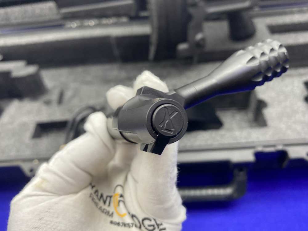 DESIRED Tracking Point USA XS1 Surgeon Rifles XL .338 Lapua REVOLUTIONARY-img-89