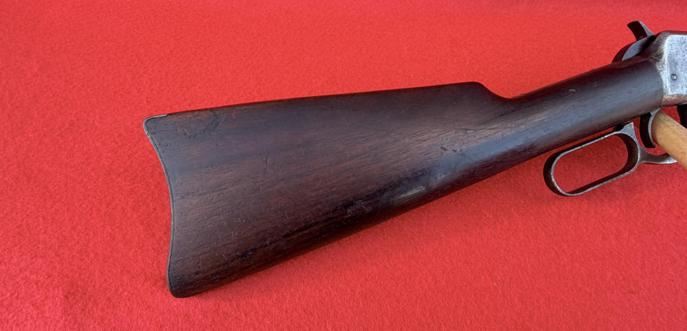 Winchester Model 1894 30-30 Win Lever Action 20" Rifle 1930 C&R NR 94-img-2