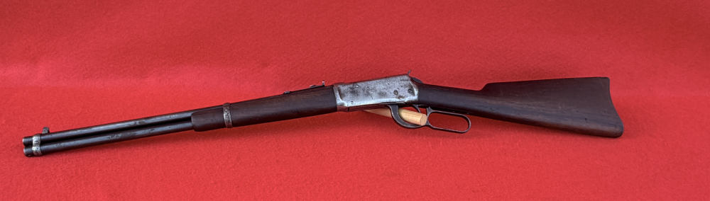 Winchester Model 1894 30-30 Win Lever Action 20" Rifle 1930 C&R NR 94-img-10