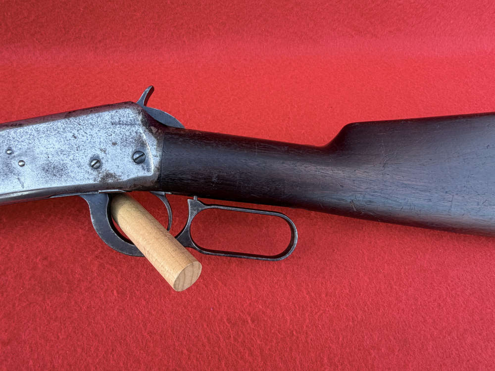 Winchester Model 1894 30-30 Win Lever Action 20" Rifle 1930 C&R NR 94-img-12