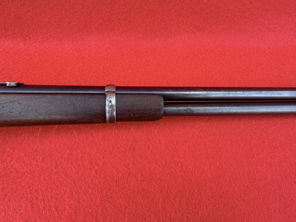 Winchester Model 1894 30-30 Win Lever Action 20" Rifle 1930 C&R NR 94-img-7