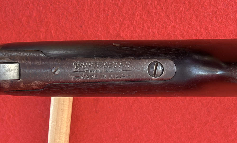 Winchester Model 1894 30-30 Win Lever Action 20" Rifle 1930 C&R NR 94-img-21