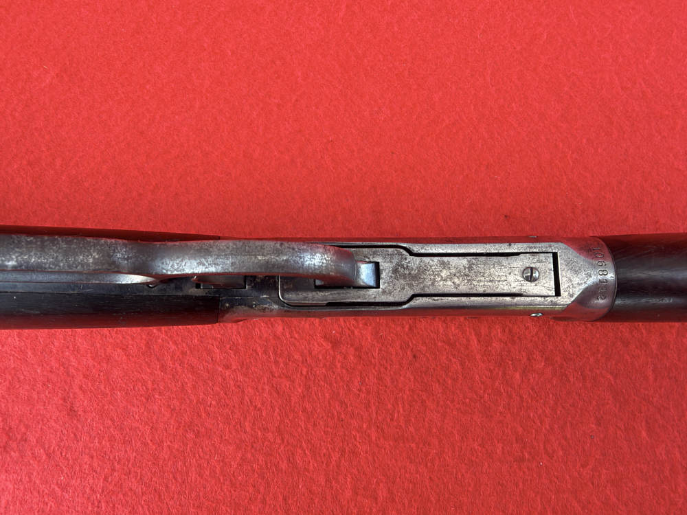 Winchester Model 1894 30-30 Win Lever Action 20" Rifle 1930 C&R NR 94-img-35