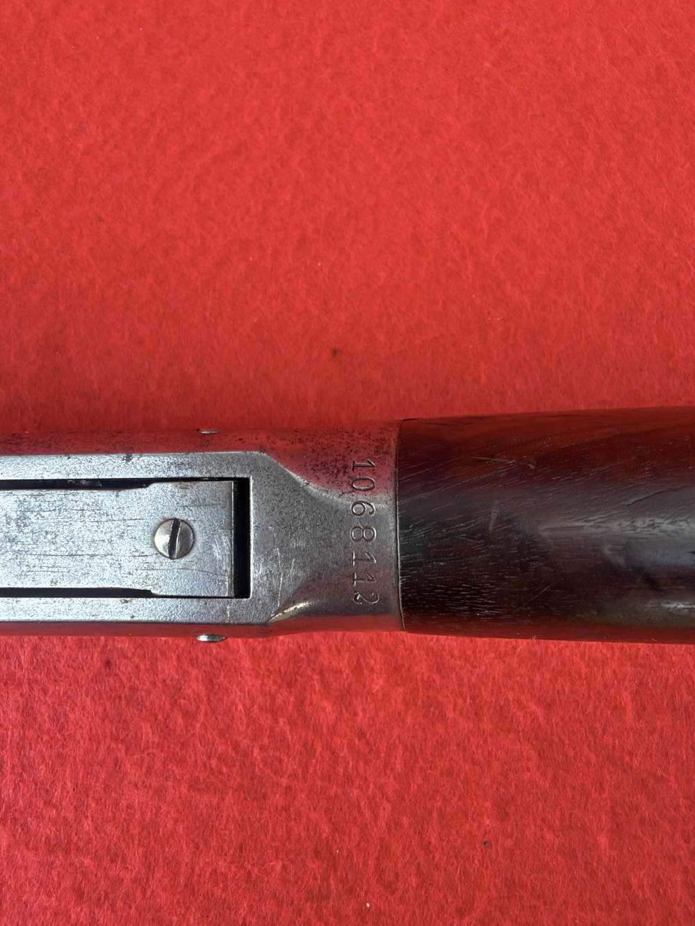 Winchester Model 1894 30-30 Win Lever Action 20" Rifle 1930 C&R NR 94-img-36