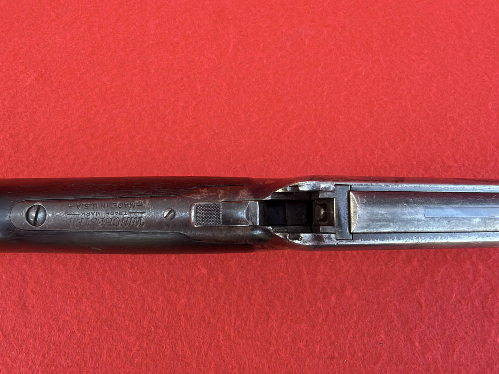 Winchester Model 1894 30-30 Win Lever Action 20" Rifle 1930 C&R NR 94-img-24