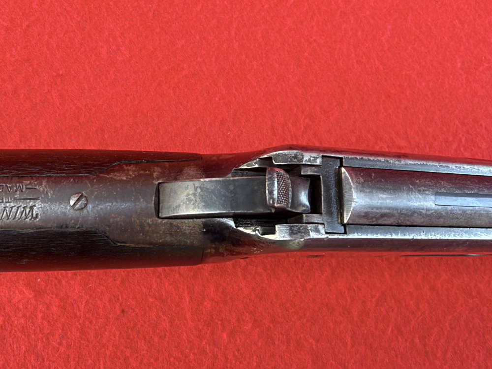 Winchester Model 1894 30-30 Win Lever Action 20" Rifle 1930 C&R NR 94-img-22