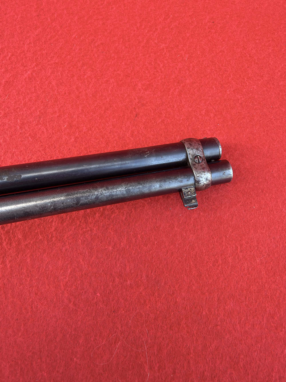 Winchester Model 1894 30-30 Win Lever Action 20" Rifle 1930 C&R NR 94-img-41