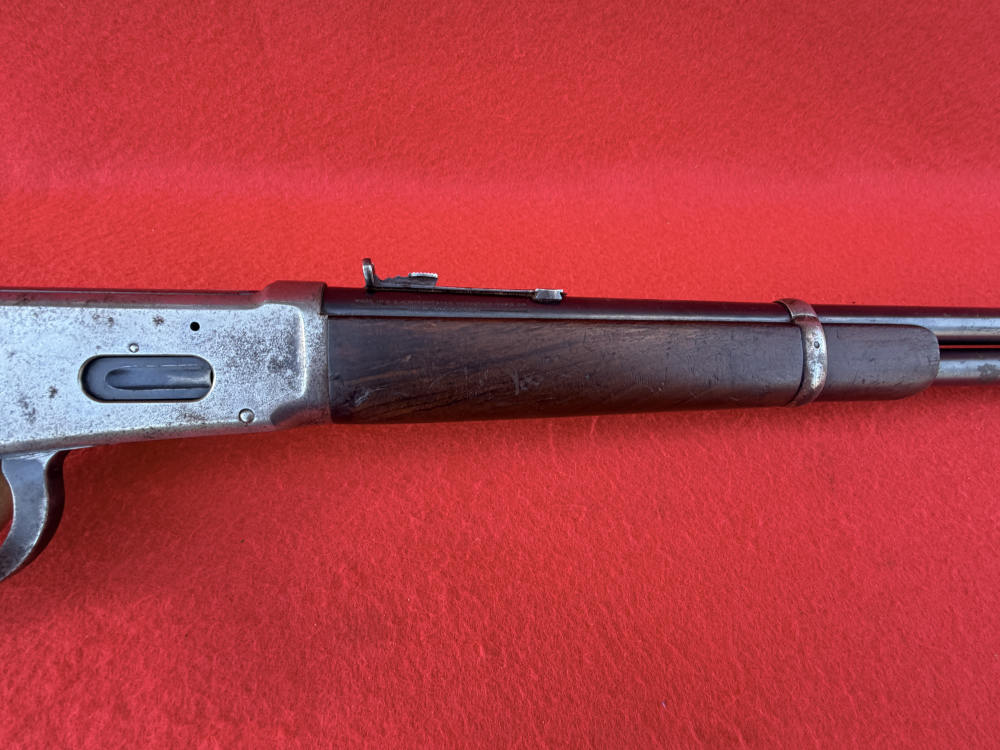 Winchester Model 1894 30-30 Win Lever Action 20" Rifle 1930 C&R NR 94-img-5