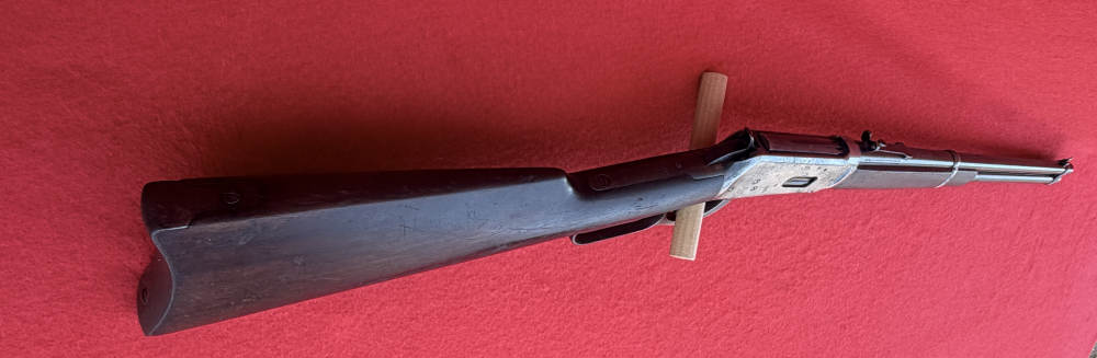 Winchester Model 1894 30-30 Win Lever Action 20" Rifle 1930 C&R NR 94-img-18