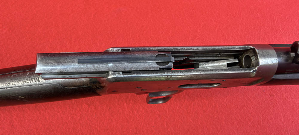 Winchester Model 1894 30-30 Win Lever Action 20" Rifle 1930 C&R NR 94-img-23