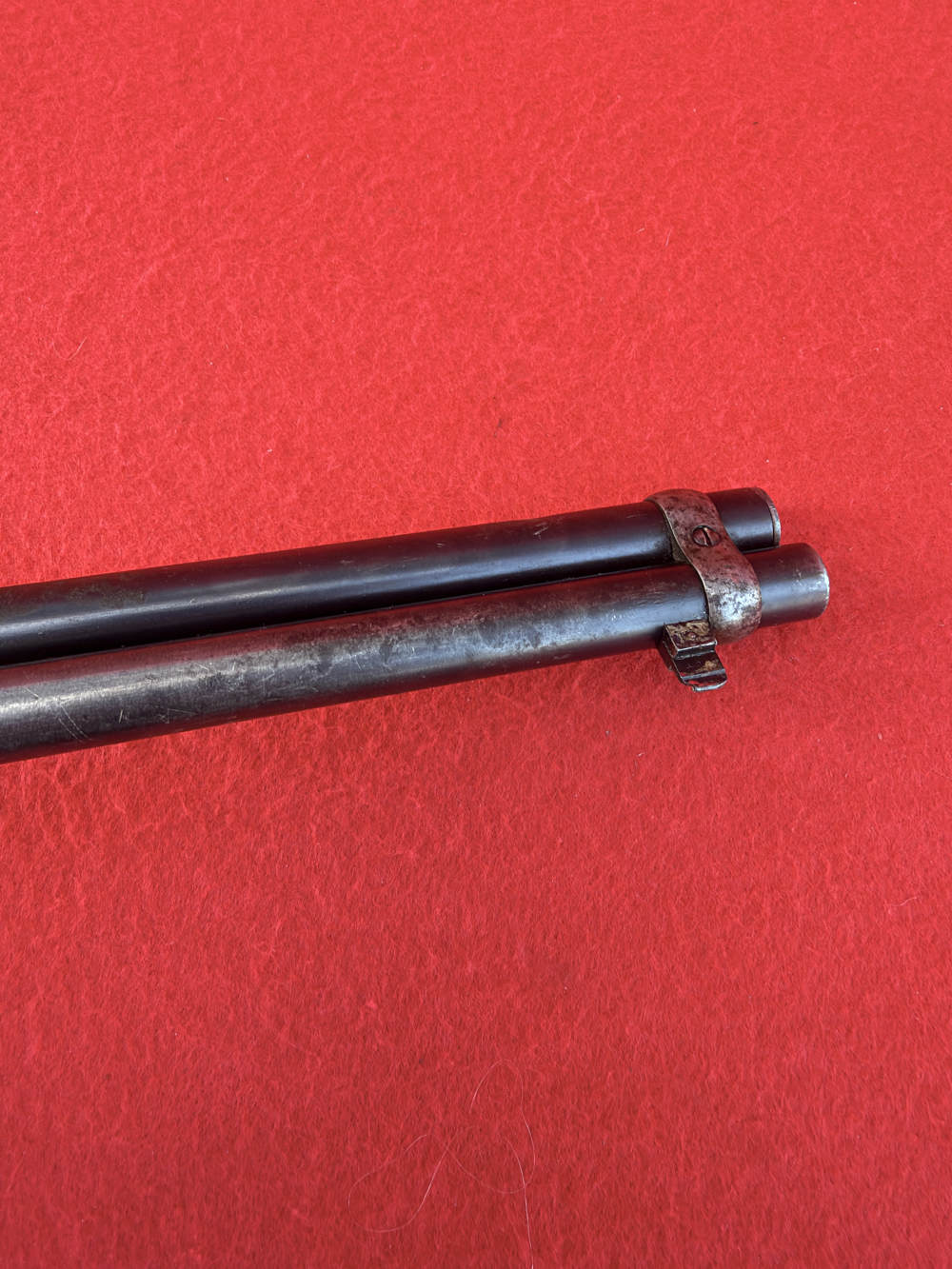 Winchester Model 1894 30-30 Win Lever Action 20" Rifle 1930 C&R NR 94-img-42