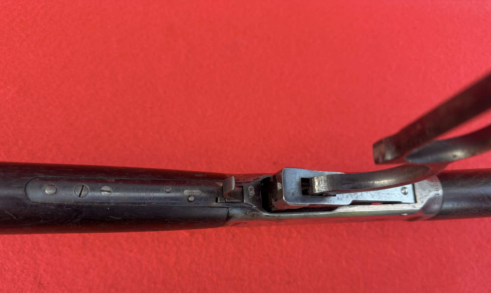 Winchester Model 1894 30-30 Win Lever Action 20" Rifle 1930 C&R NR 94-img-33