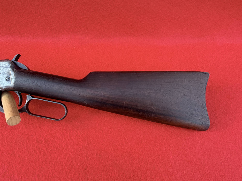Winchester Model 1894 30-30 Win Lever Action 20" Rifle 1930 C&R NR 94-img-11