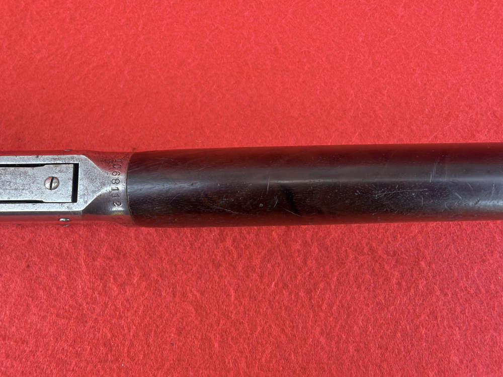 Winchester Model 1894 30-30 Win Lever Action 20" Rifle 1930 C&R NR 94-img-37
