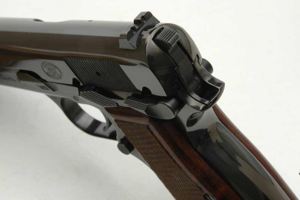 FN Herstal Browning Hi Power MK III SFS .40 S&W Mint! NOS 2003 mfg. Belgium-img-18