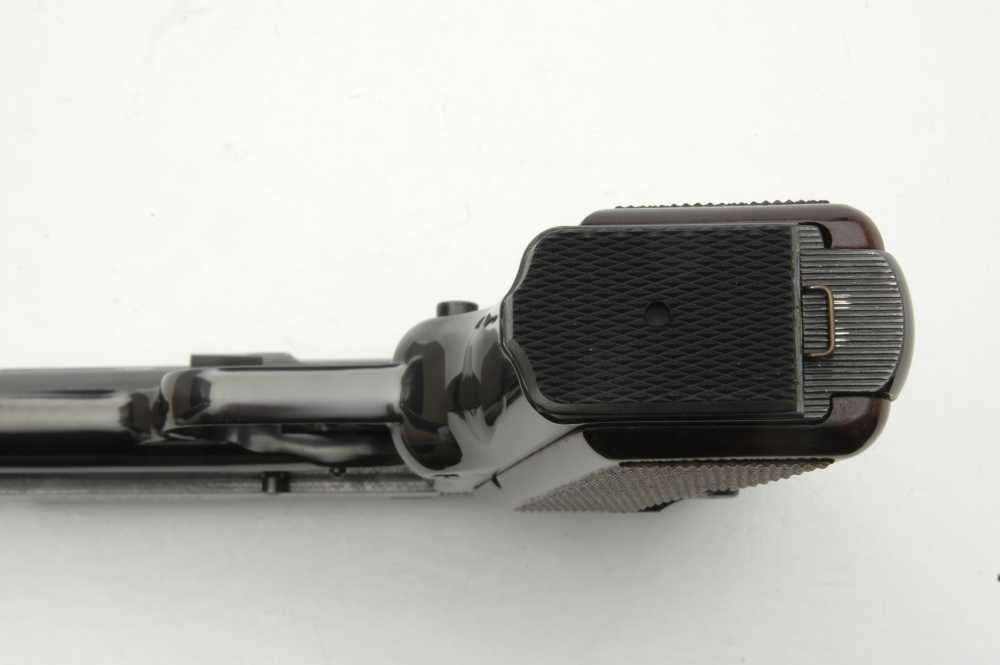 FN Herstal Browning Hi Power MK III SFS .40 S&W Mint! NOS 2003 mfg. Belgium-img-12