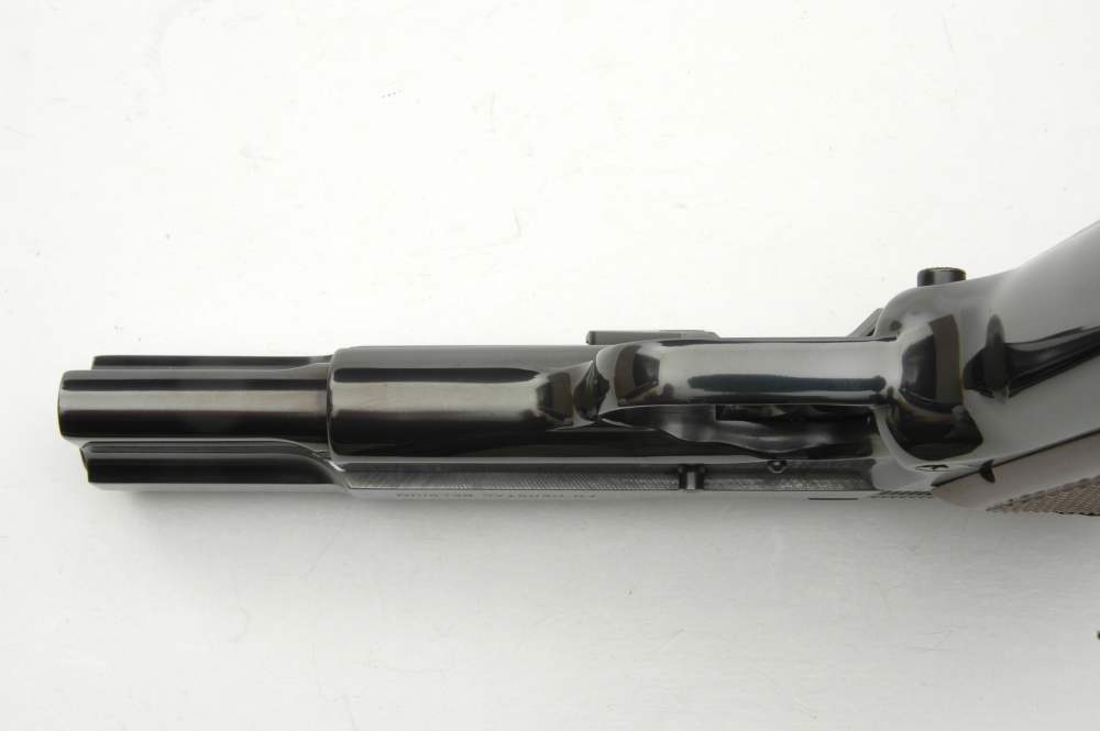 FN Herstal Browning Hi Power MK III SFS .40 S&W Mint! NOS 2003 mfg. Belgium-img-13
