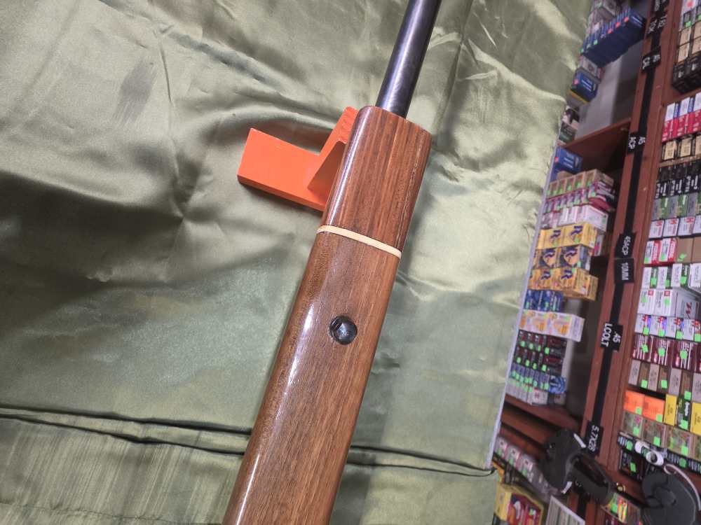 Ariska wwII WW2 Sporter-img-22