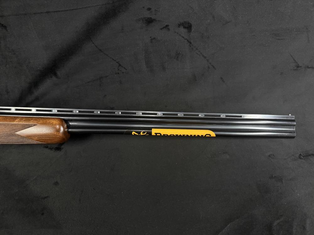 New! Browning Arms Citori White Lighting O&U .410 Bore 28" 013462913-img-3