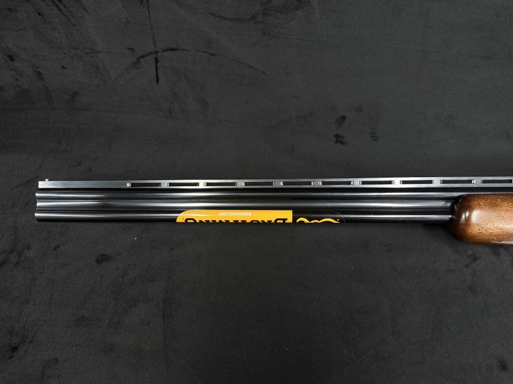 New! Browning Arms Citori White Lighting O&U .410 Bore 28" 013462913-img-7