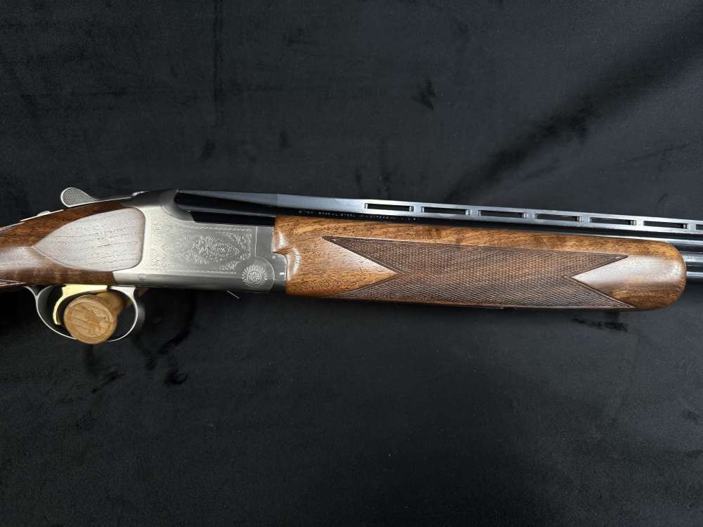 New! Browning Arms Citori White Lighting O&U .410 Bore 28" 013462913-img-2