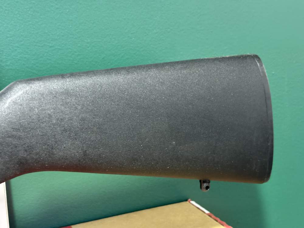 Knight Muzzleloader In Line .50 Cal Cap Fired New In Box -img-8