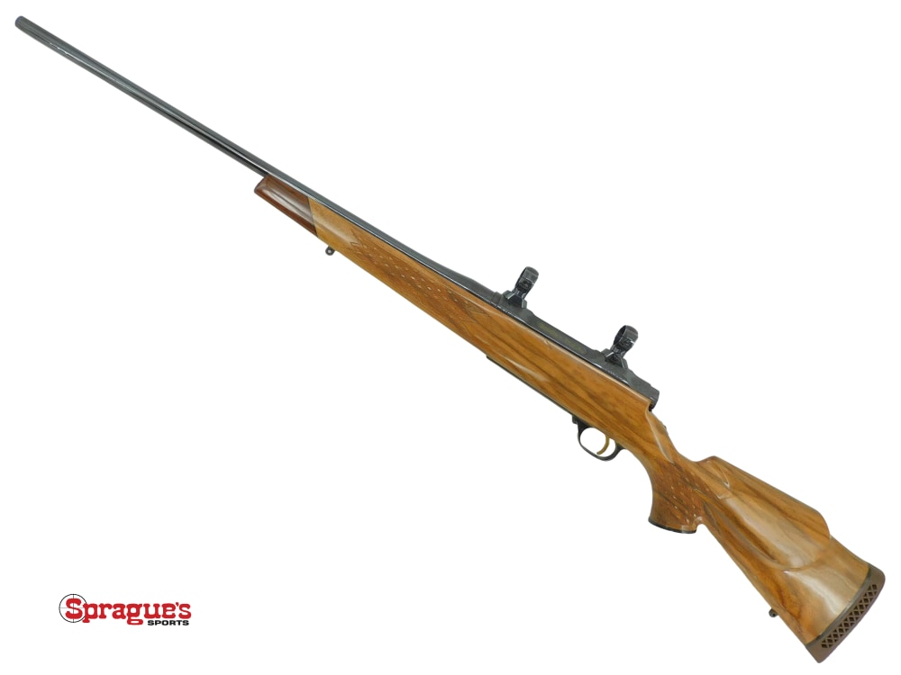 Golden Eagle / Nikko 7000 Grade II .270 WIN-img-1