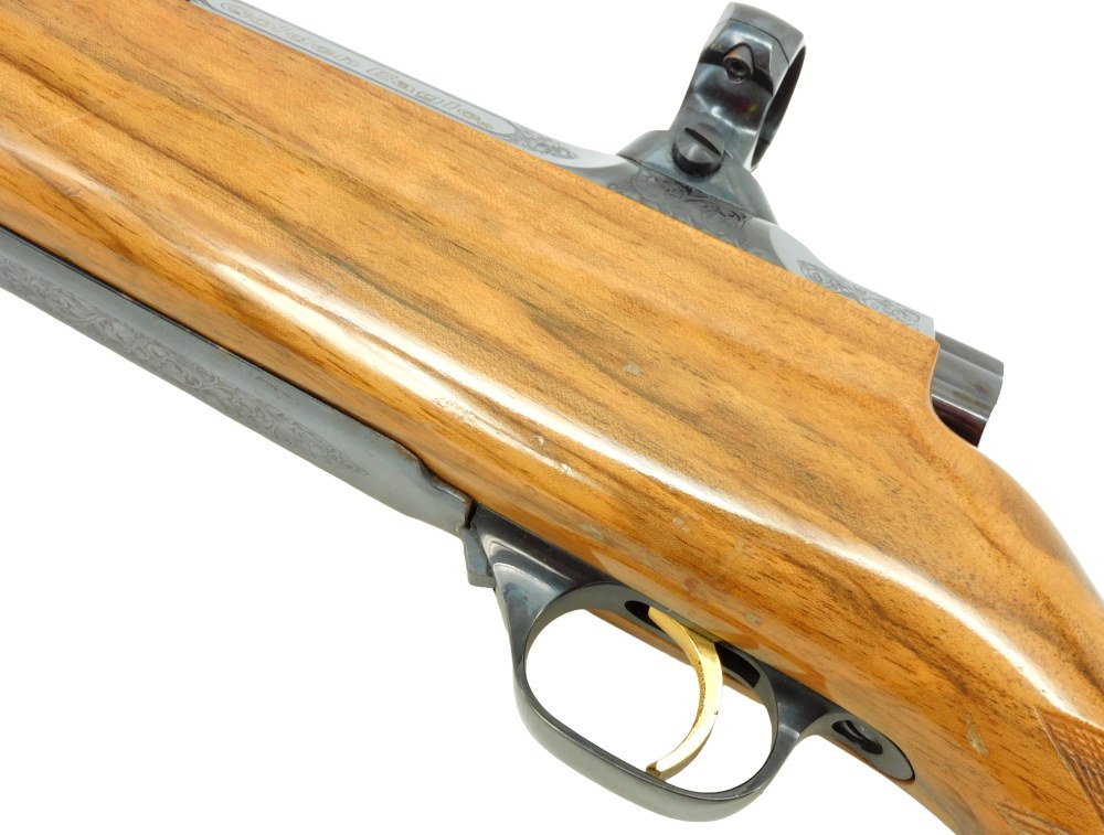 Golden Eagle / Nikko 7000 Grade II .270 WIN-img-11