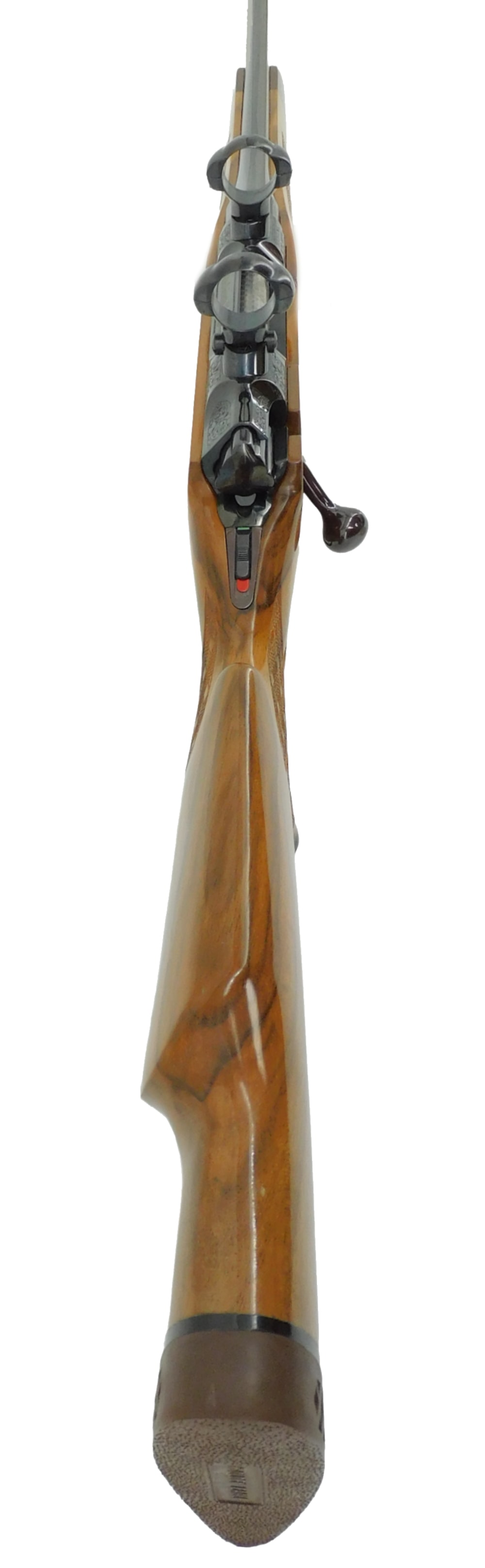 Golden Eagle / Nikko 7000 Grade II .270 WIN-img-2