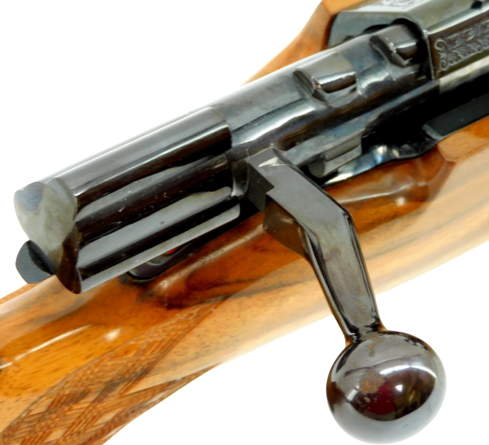 Golden Eagle / Nikko 7000 Grade II .270 WIN-img-6