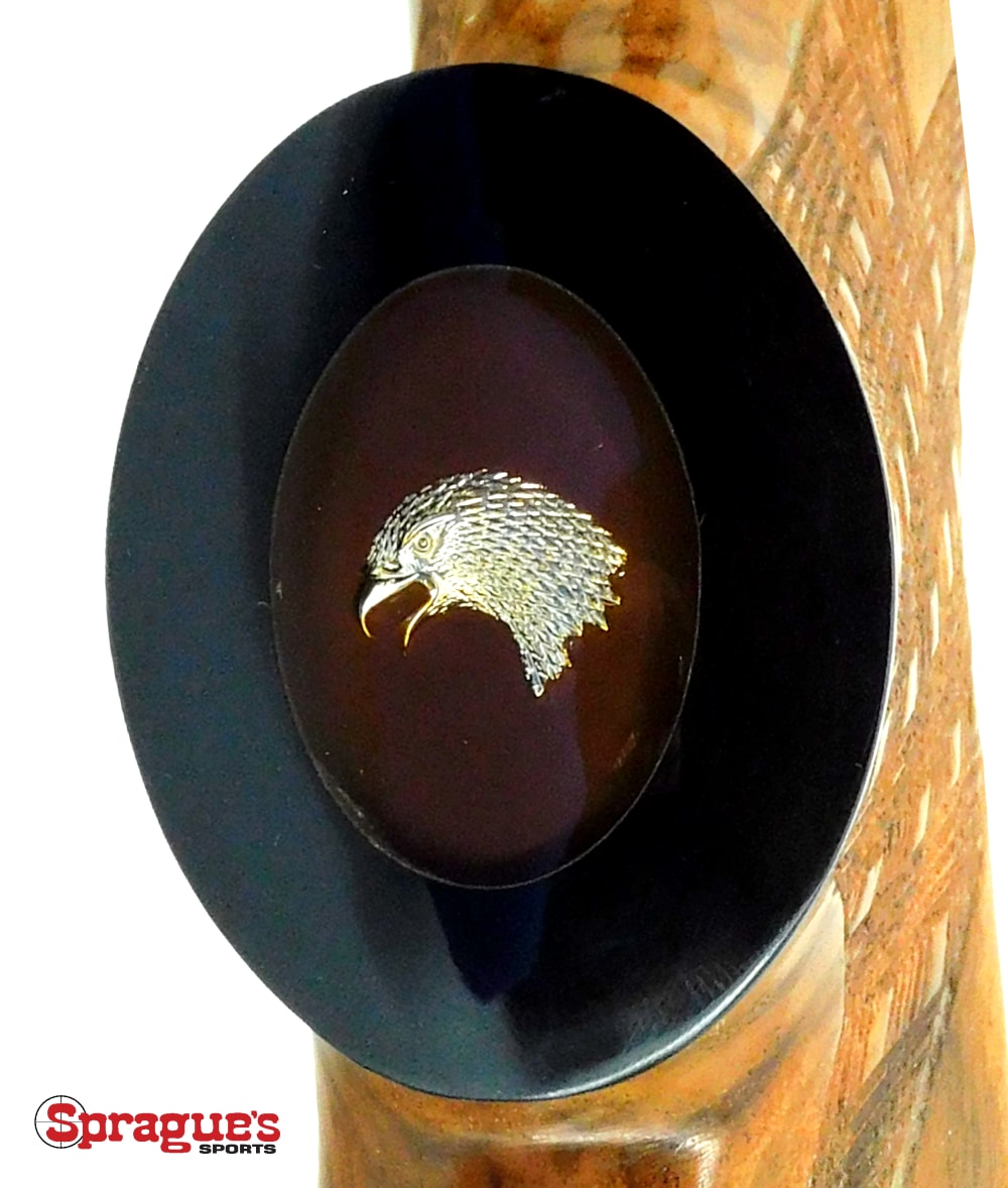 Golden Eagle / Nikko 7000 Grade II .270 WIN-img-14