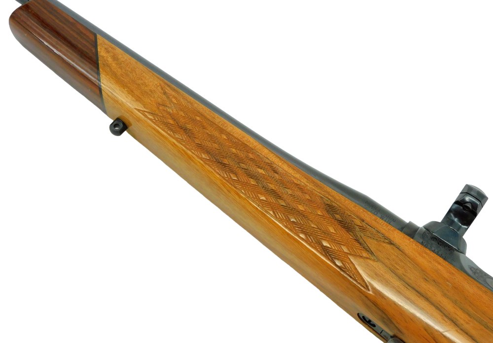 Golden Eagle / Nikko 7000 Grade II .270 WIN-img-10