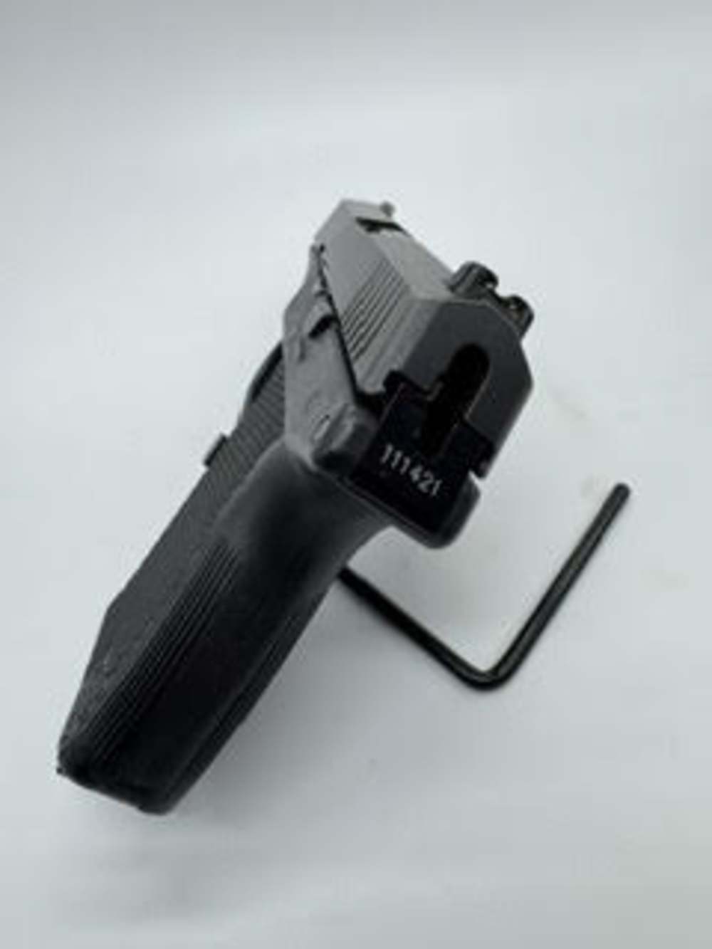 Kel Tec P11 PENNY AUCTION-img-9