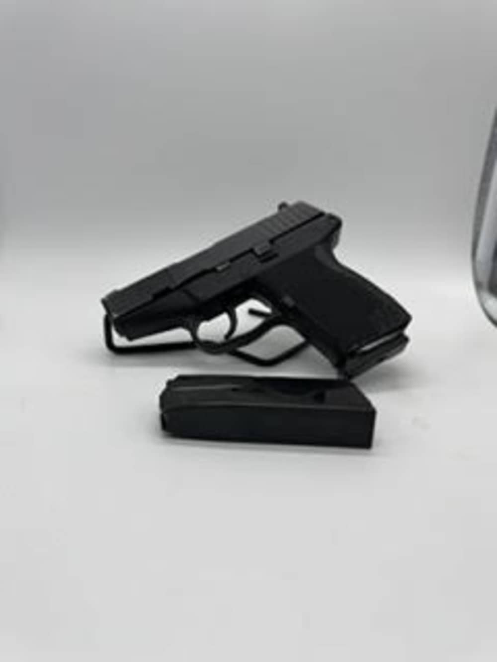 Kel Tec P11 PENNY AUCTION-img-0