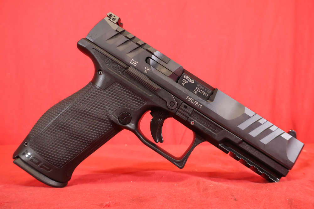 Walther PDP 4.5" 9mm-img-3
