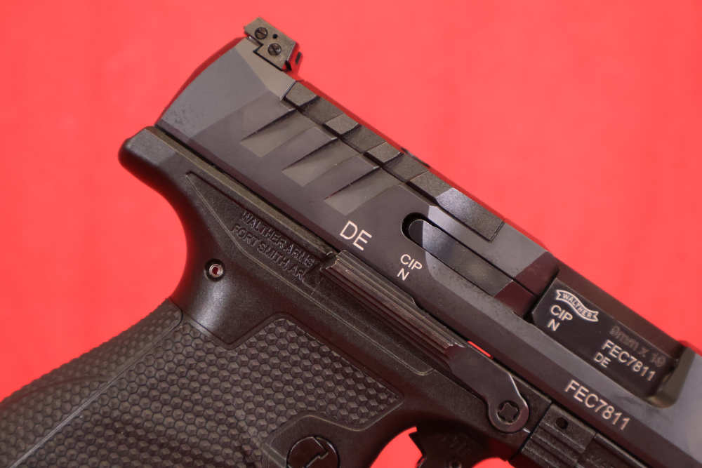 Walther PDP 4.5" 9mm-img-9