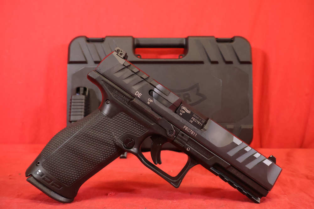 Walther PDP 4.5" 9mm-img-1