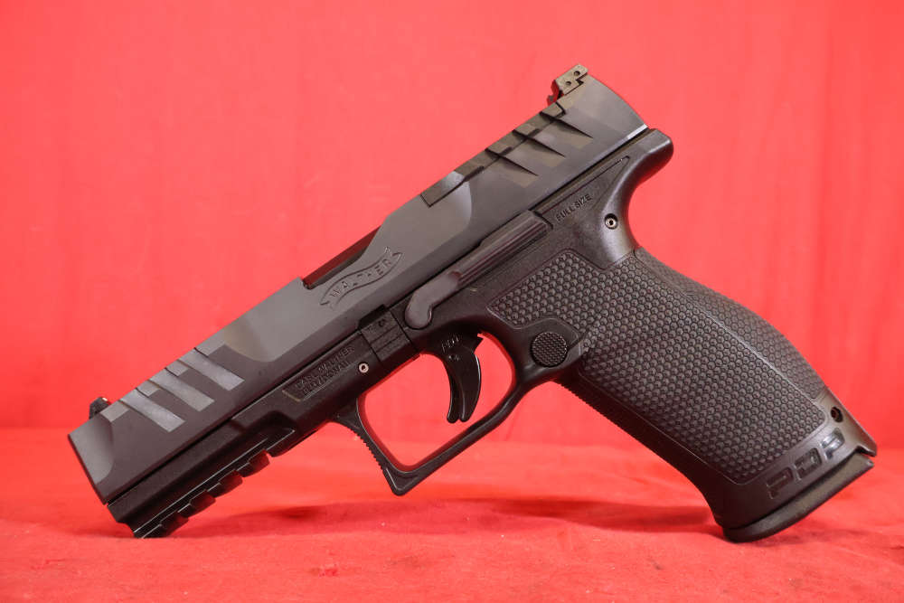 Walther PDP 4.5" 9mm-img-4
