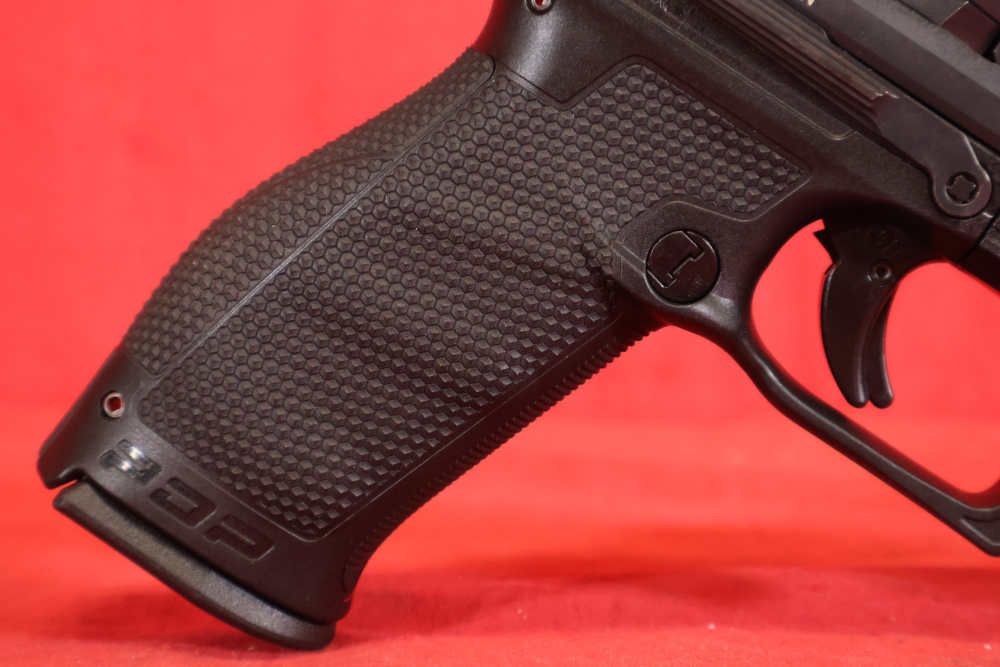 Walther PDP 4.5" 9mm-img-8