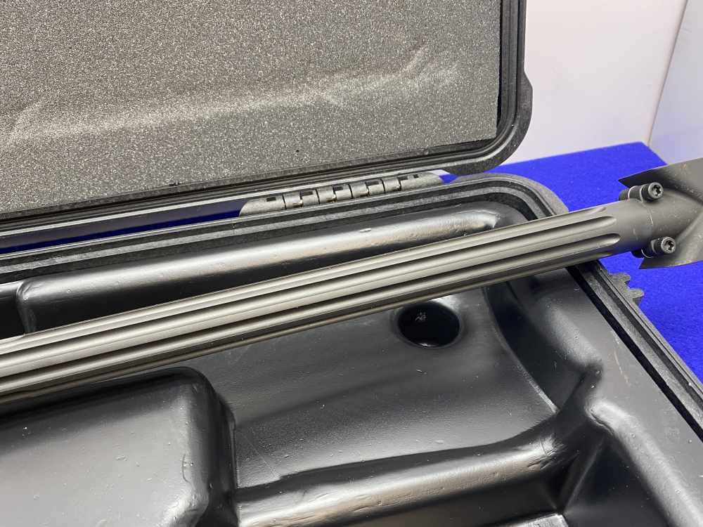 LIKE NEW Barret 82A1 82 A1 50BMG Black 30" *LEGENDARY SNIPER RIFLE* Awesome-img-44